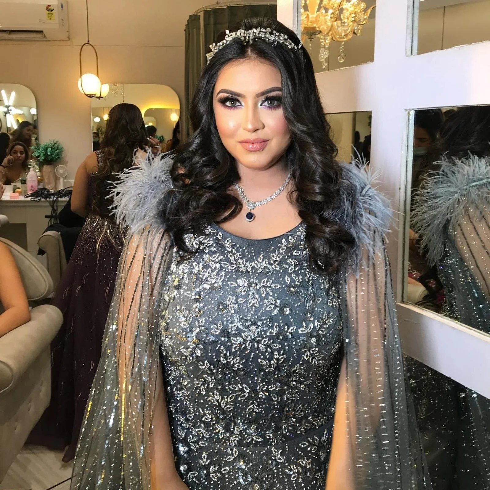 Party Makeup